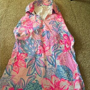 Lilly Pulitzer polo-small